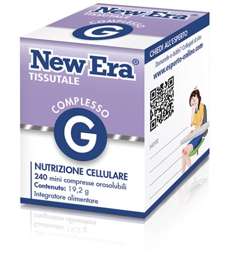 NEWERA G 240GR