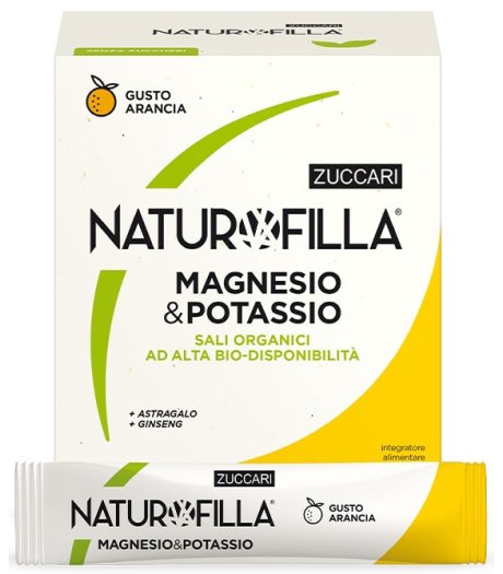 NATUROFILLA MG&K ARA 28STICKPA