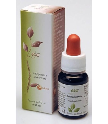 EIE ALOE VERA GOCCE 30ML