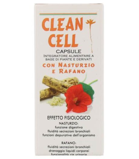CLEAN CELL 50OPERC BIO LOGICA