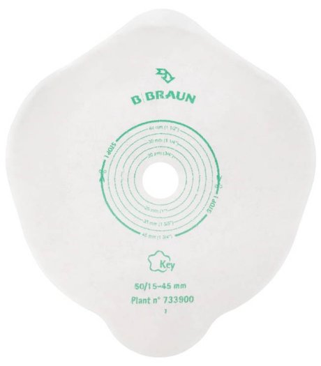 FLEXIMA Key Pl.Rit.40mm 5pz FLEXIMA Key Pl.Rit.40mm 5pz