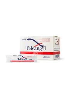 Teleangyl Pefs Pharcos 30stick