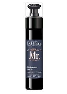 Euphidra Mr Dopo Barba Lenitivo 50 ml