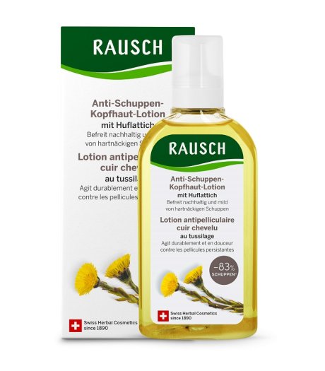 RAUSCH LOZIONE ANTIFORF TUSSIL