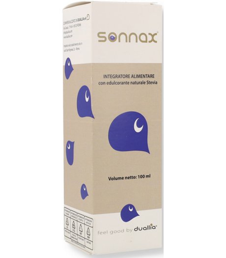 SONNAX 100ML