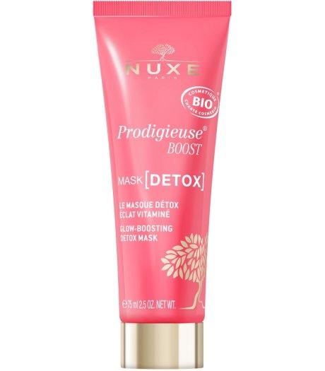 NUXE PRODIGIEUSE BOOST MASQUE