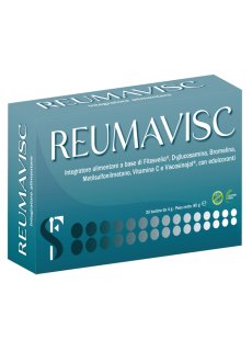 REUMAVISC 20Bust.