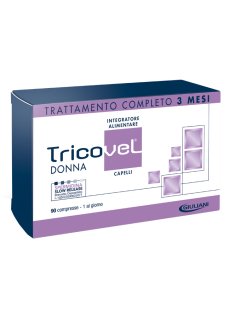 Tricovel Donna 90 Compresse