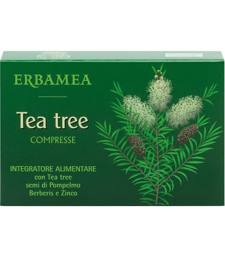 TEA TREE 30CPR