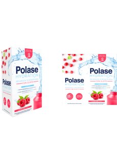 POLASE HYDRATION LAMPONE 12BUST