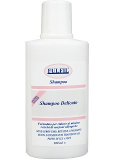 FULFIL SHAMPOO 200ML