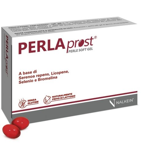 PERLAPROST 15 PERLE SOFTGEL