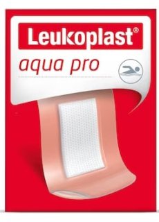 Leukoplast Aquapro 20pz Assort