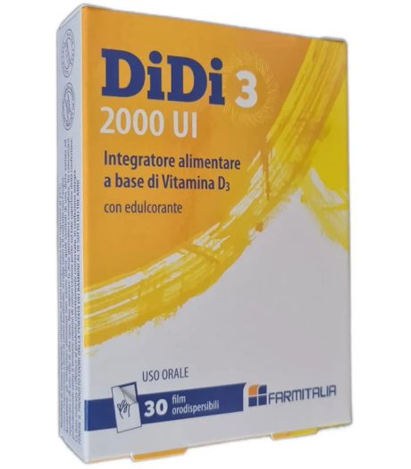 Didi3 2000 Ui 30film Orodisper