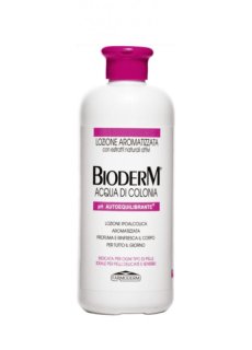BIODERM ACQUA COLONIA 1000ML