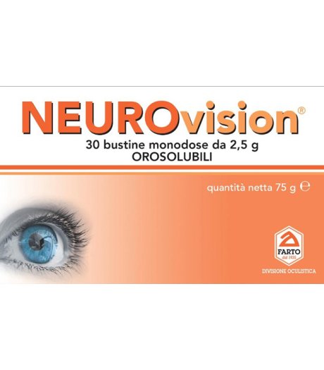 Neurovision 30bust