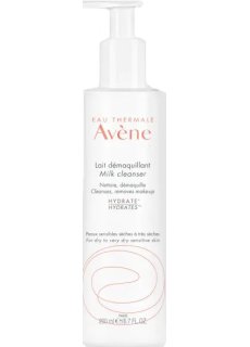 AVENE LATTE DET DEL NF 200ML