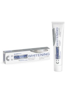 Curasept Whitening Dentif 75ml