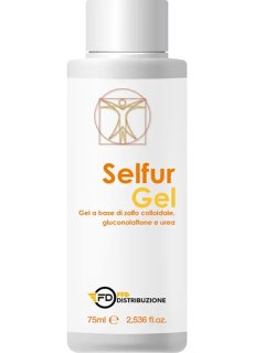 Selfurgel 75ml