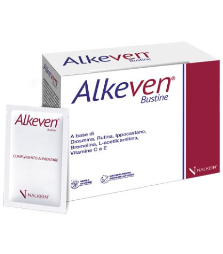 Alkeven 20bust