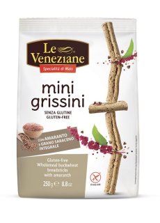 LE VENEZIANE MINI GRISS AMAR SAR