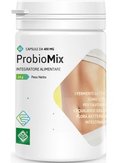 PROBIOMIX 60 Cps