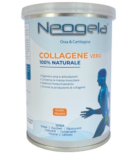 NEOGELA POLVERE 150G