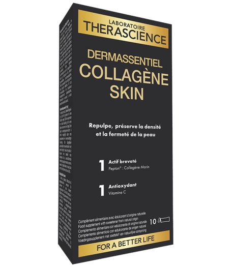 DERMASSENTIEL Collagene Skin