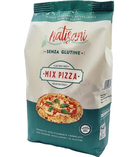 NATISANI Miscela Pizza 1Kg