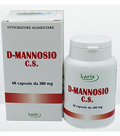 D-MANNOSIO CS 60 CPS