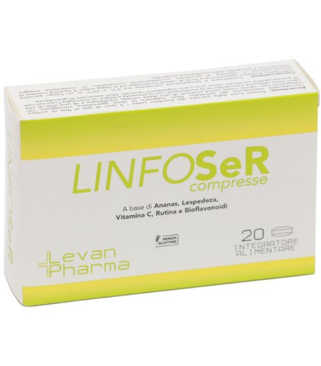 LINFOSER 20CPR