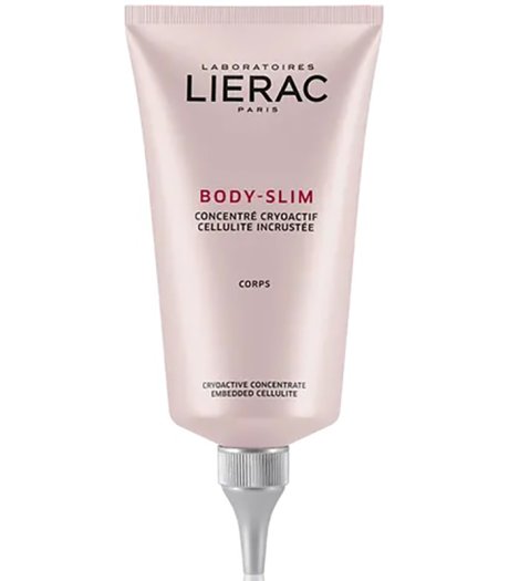 Lierac Body Slim Conc Crioatt