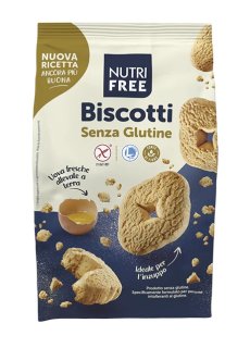 NUTRIFREE Bisc.300g