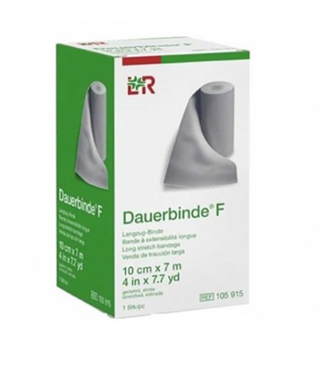 DAUERBINDE F BENDA 10X700 1PZ