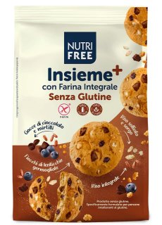 NUTRIFREE INSIEME+ 250G
