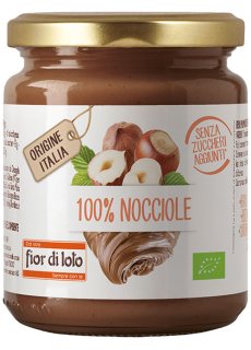FdL Crema 100% Nocc.Tostate