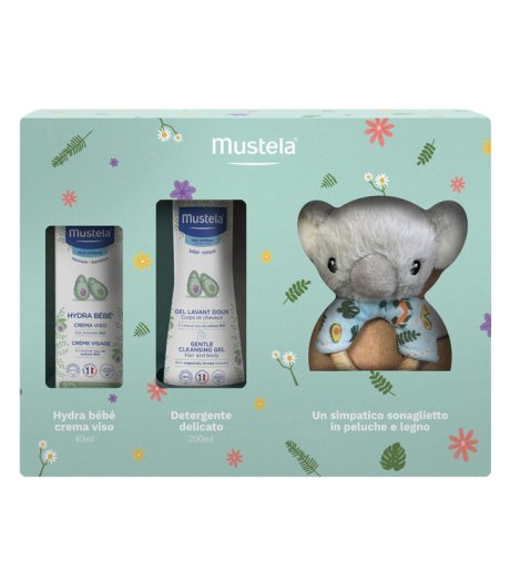 MUSTELA COFANETTO KOALA 23