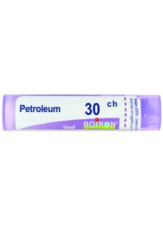 BO.PETROLEUM Tubo 30CH