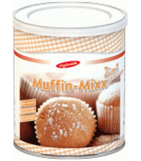 MY Snack Muffin Mixx Cannella