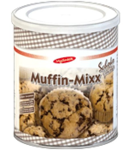 MY Snack Muffin Mixx Cioc.Prep