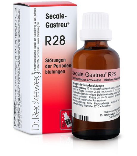 IMO R28 Gocce 22ml