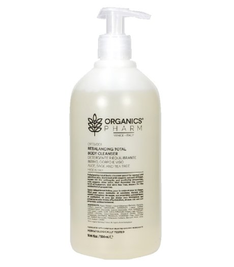 ORG PH REBALANCING TOTAL BODY