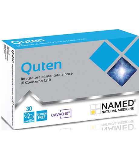 QUTEN 30CPR