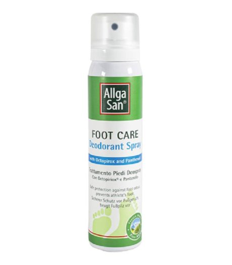 ALLGA TRATT PIEDI DEOSPRAY