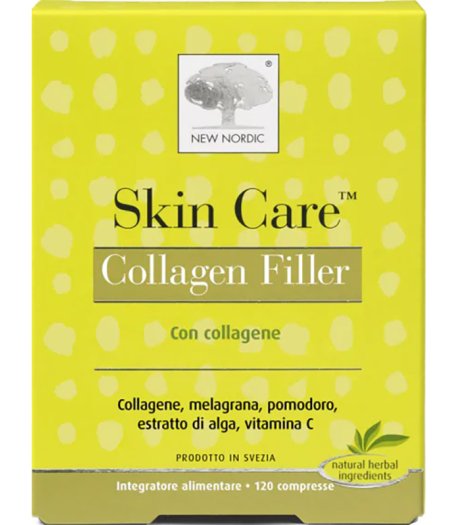 SKIN CARE COLLAGEN FILLER 120C