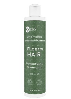 FILDERM Sh.Ridensif.200ml