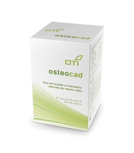 OSTEO CAD 60 Cps OTI