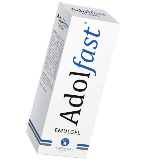 Adolfast Emugel 75 Ml