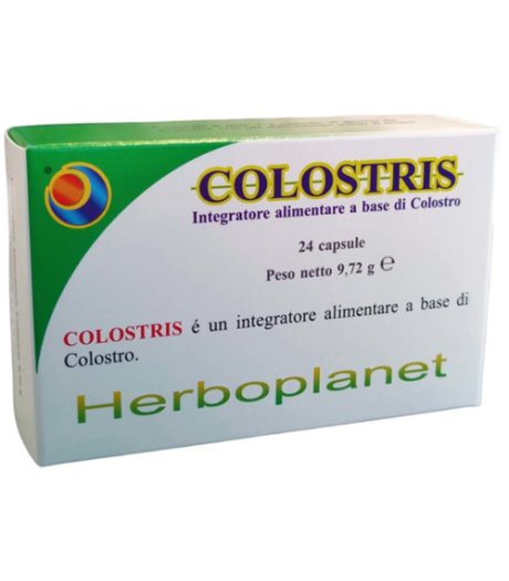 COLOSTRIS 24CPS