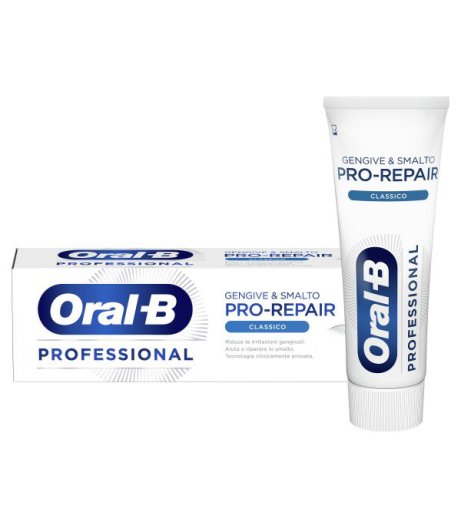 Oralb Prof Geng/smal Pro Repa